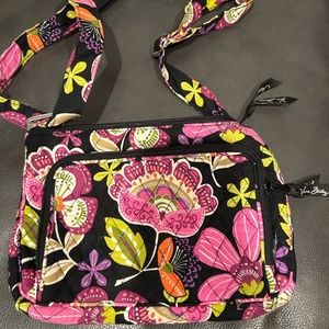 Vera Bradley Crossbody